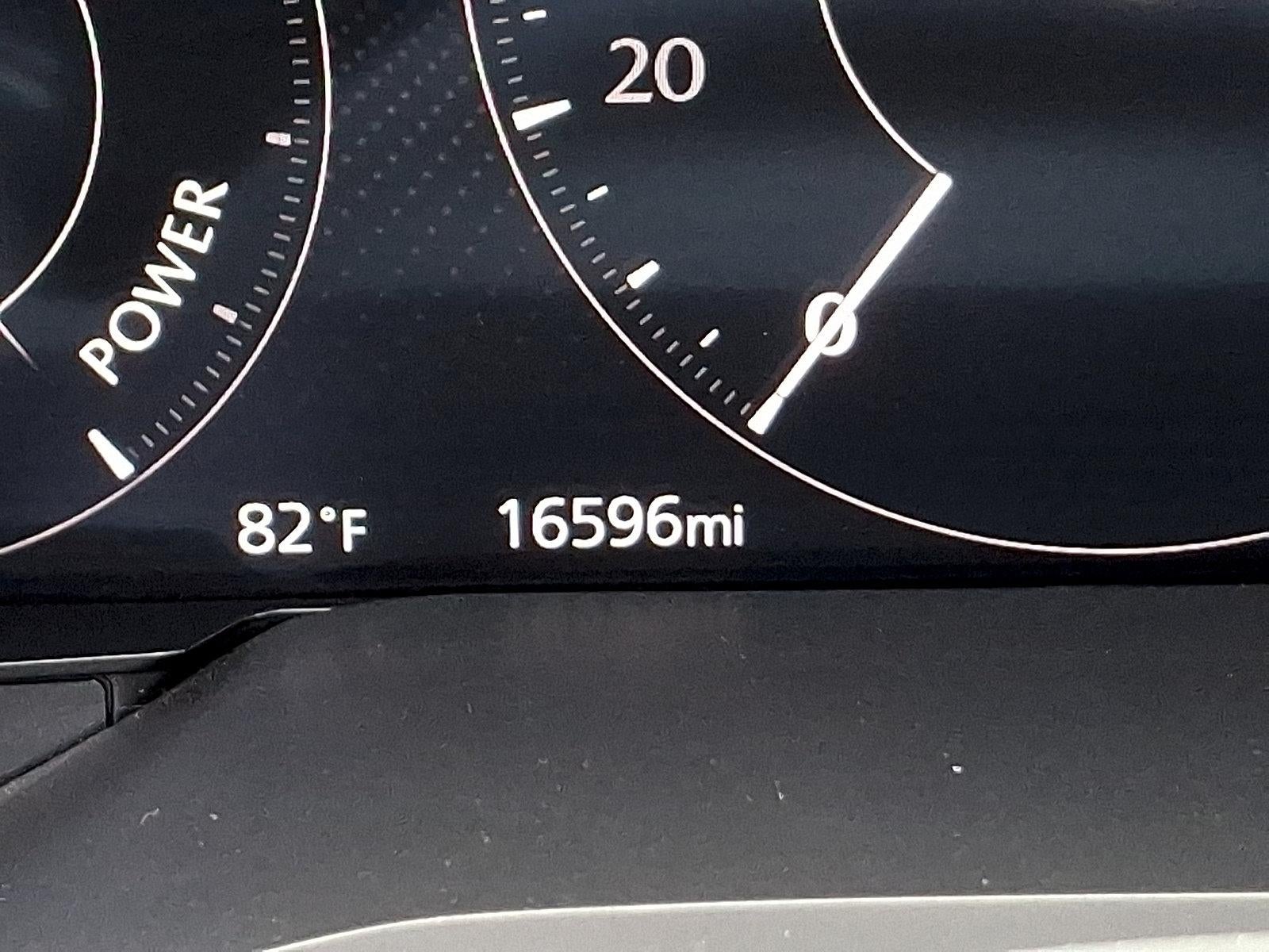 2024 Mazda Mazda CX-90 PHEV Preferred AWD