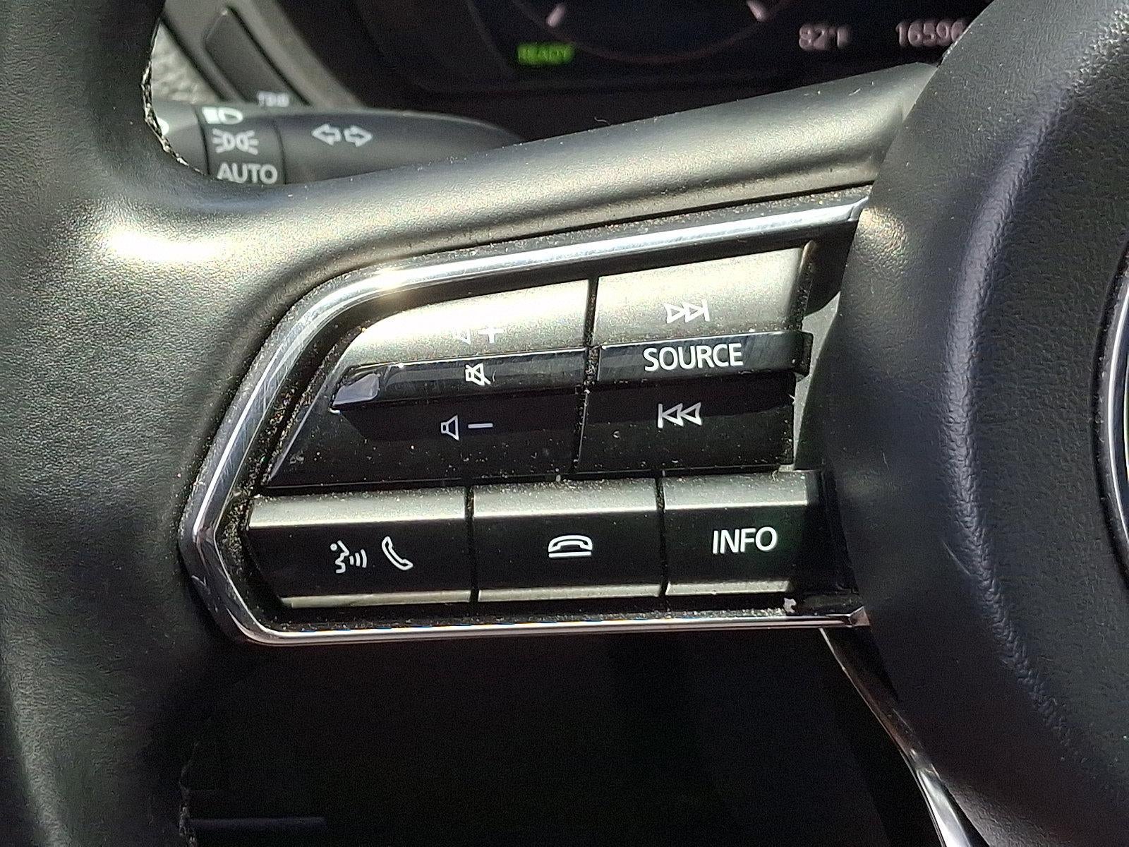 2024 Mazda Mazda CX-90 PHEV Preferred AWD