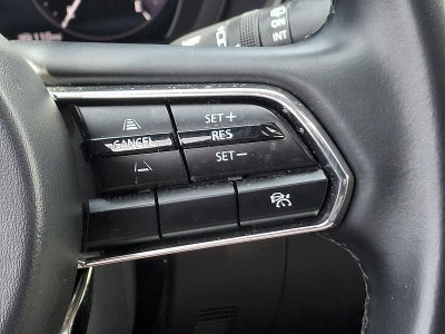 2024 Mazda Mazda CX-90 PHEV Preferred AWD