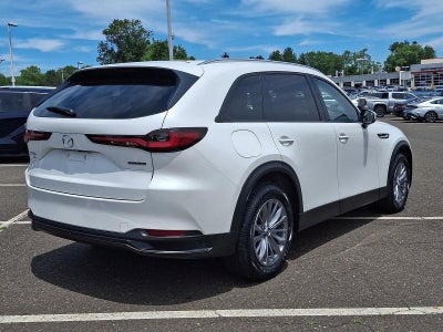 2024 Mazda Mazda CX-90 PHEV Preferred AWD