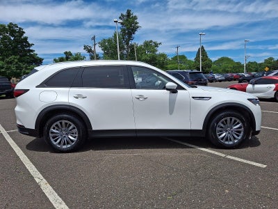 2024 Mazda Mazda CX-90 PHEV Preferred AWD