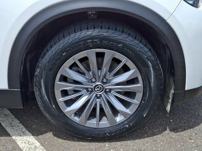 2024 Mazda Mazda CX-90 PHEV Preferred AWD