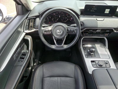 2024 Mazda Mazda CX-90 PHEV Preferred AWD