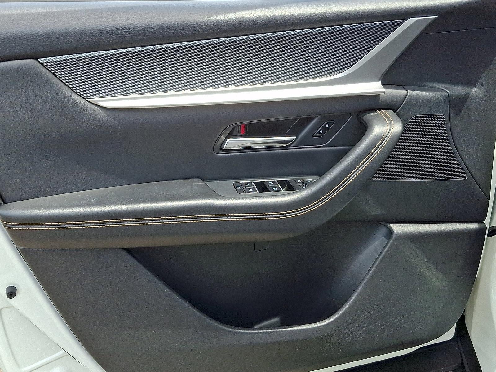 2024 Mazda Mazda CX-90 PHEV Preferred AWD