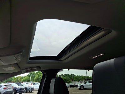 2024 Mazda Mazda CX-90 PHEV Preferred AWD