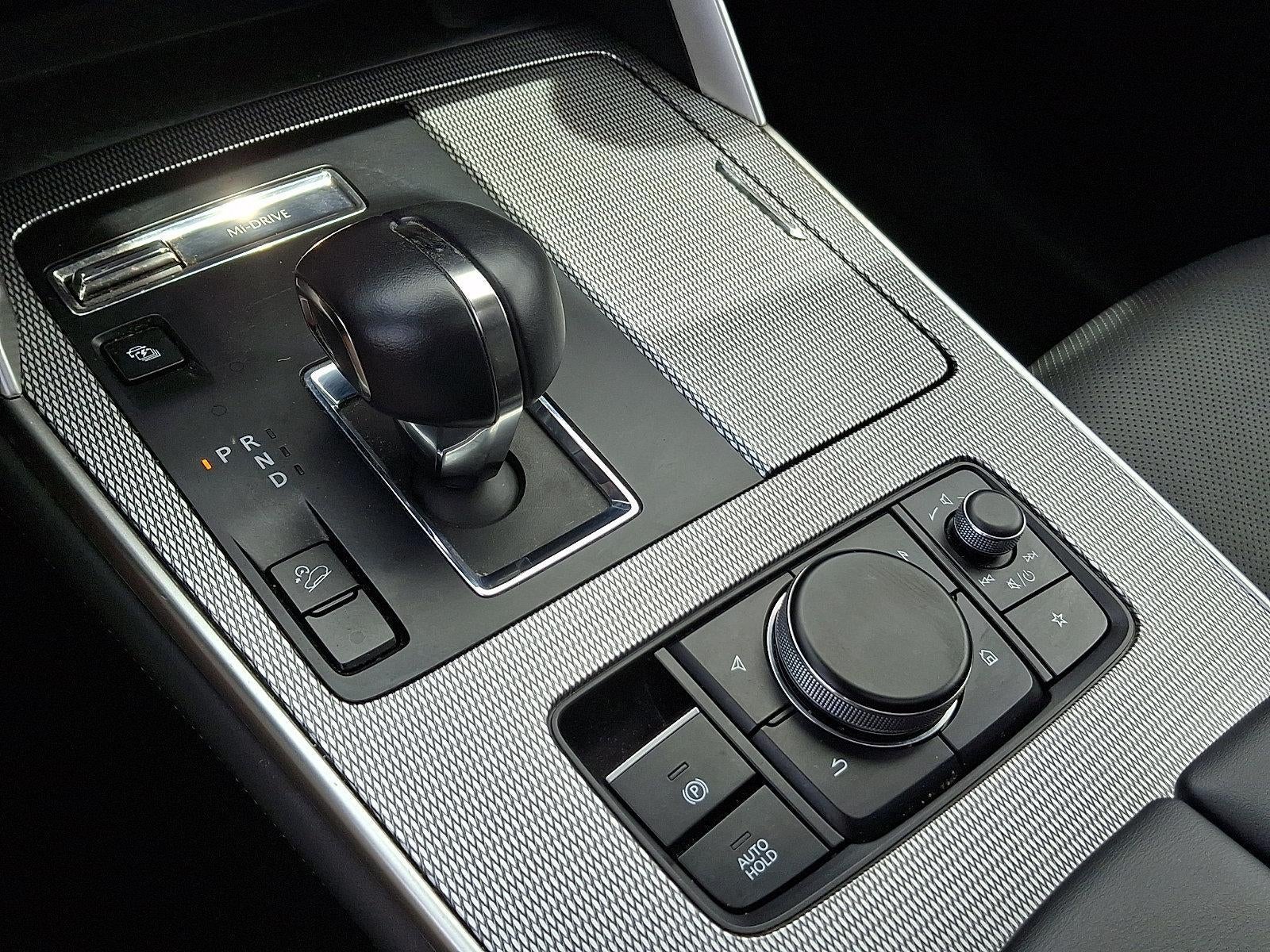 2024 Mazda Mazda CX-90 PHEV Preferred AWD