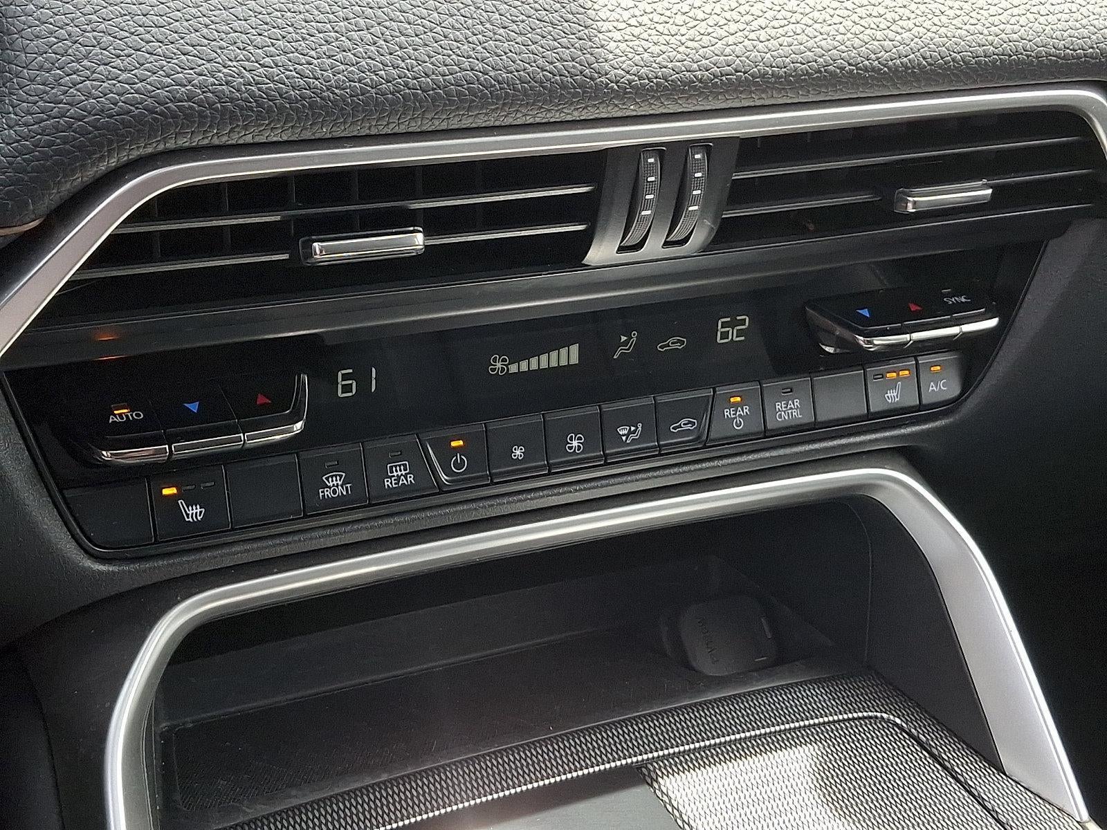 2024 Mazda Mazda CX-90 PHEV Preferred AWD