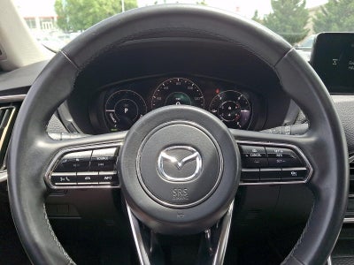 2024 Mazda Mazda CX-90 PHEV Preferred AWD