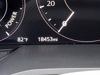 2024 Mazda Mazda CX-90 PHEV Preferred AWD