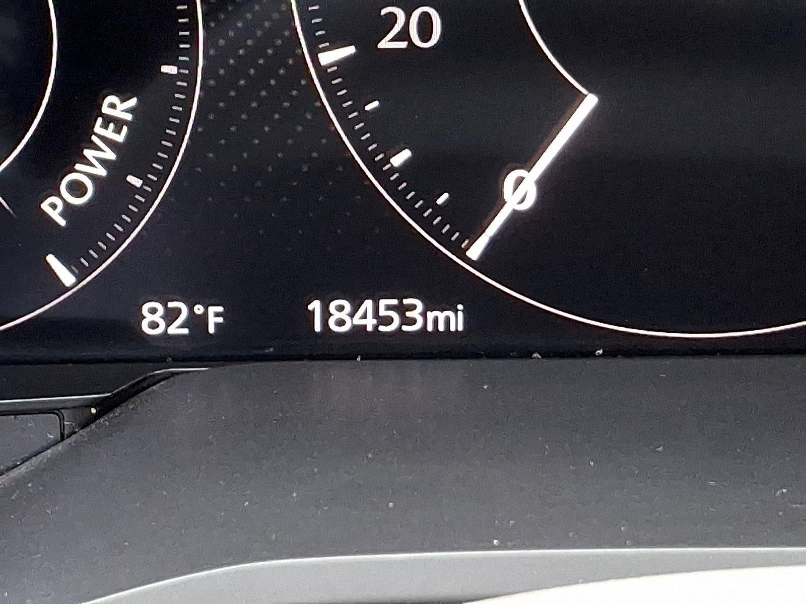 2024 Mazda Mazda CX-90 PHEV Preferred AWD