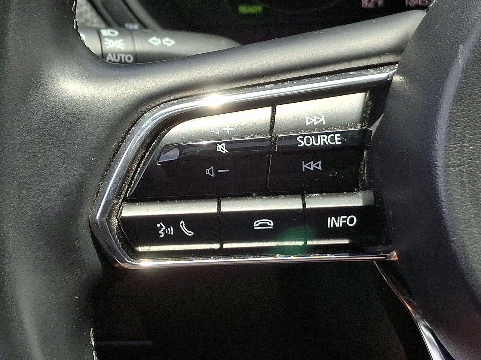 2024 Mazda Mazda CX-90 PHEV Preferred AWD