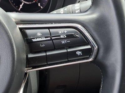 2024 Mazda Mazda CX-90 PHEV Preferred AWD