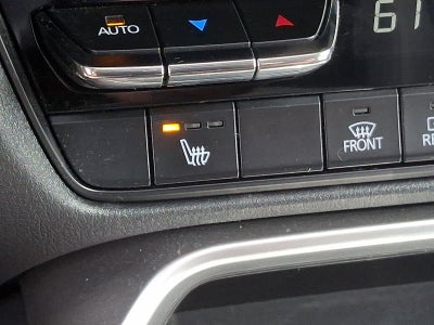 2024 Mazda Mazda CX-90 PHEV Preferred AWD