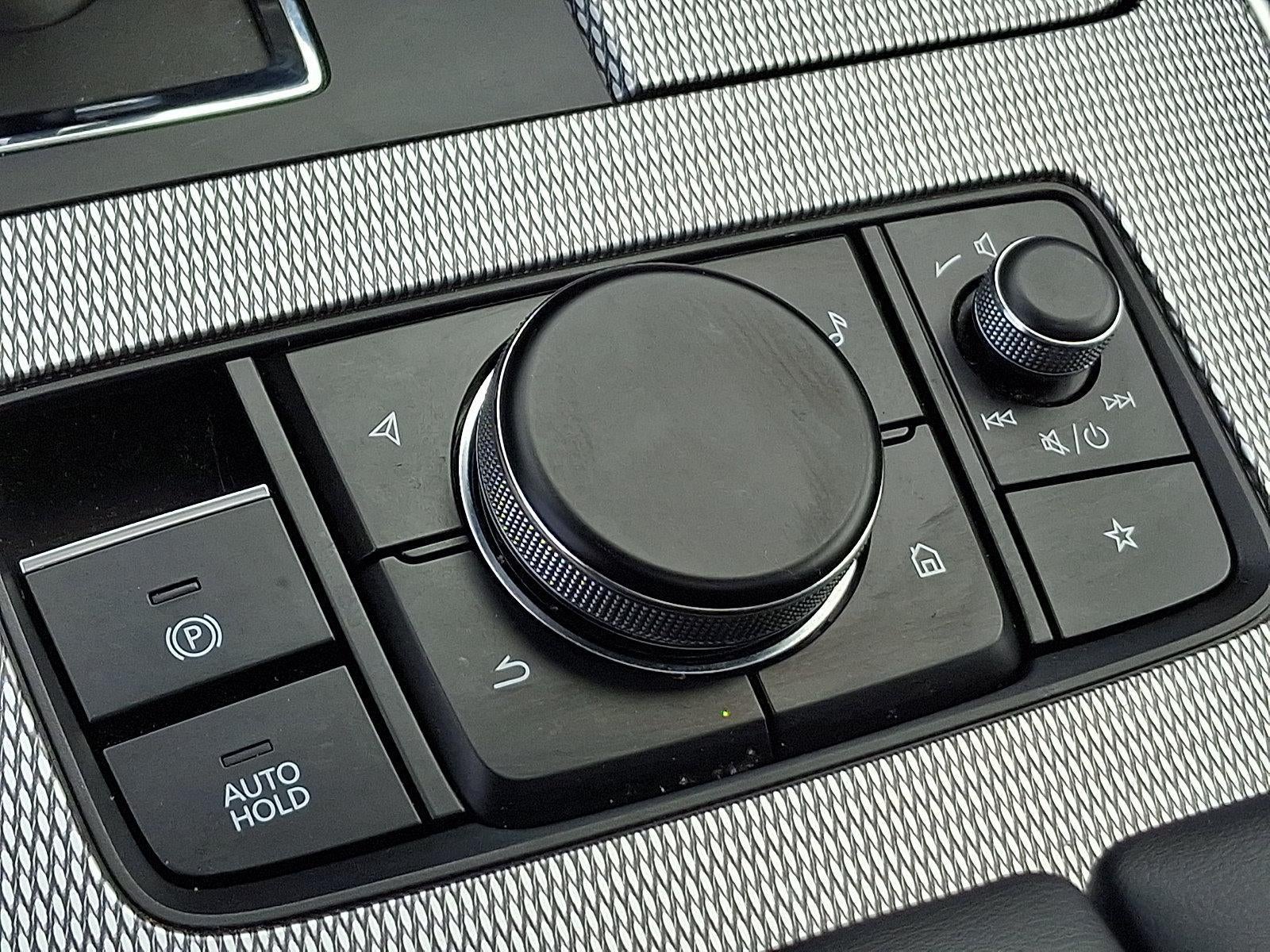 2024 Mazda Mazda CX-90 PHEV Preferred AWD