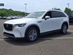 2024 Mazda Mazda CX-90 PHEV Preferred AWD