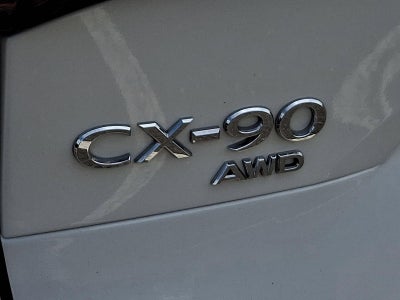 2024 Mazda Mazda CX-90 PHEV Preferred AWD