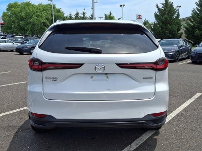 2024 Mazda Mazda CX-90 PHEV Preferred AWD