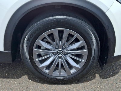 2024 Mazda Mazda CX-90 PHEV Preferred AWD
