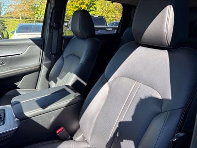 2026 Mazda Mazda CX-90 3.3 Turbo Preferred