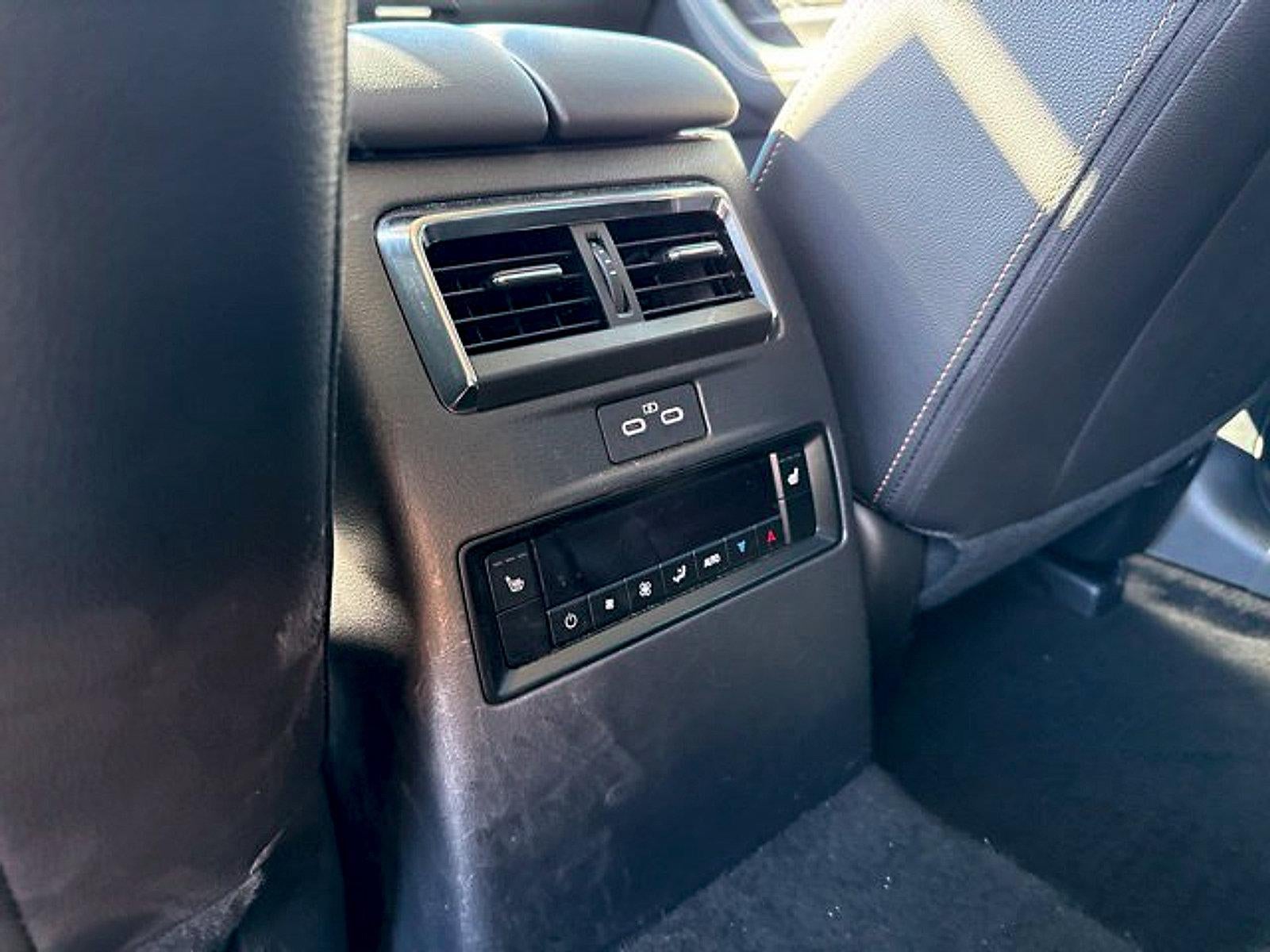 2026 Mazda Mazda CX-90 3.3 Turbo Preferred