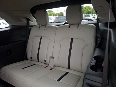 2025 Mazda Mazda CX-90 PHEV Premium Sport AWD