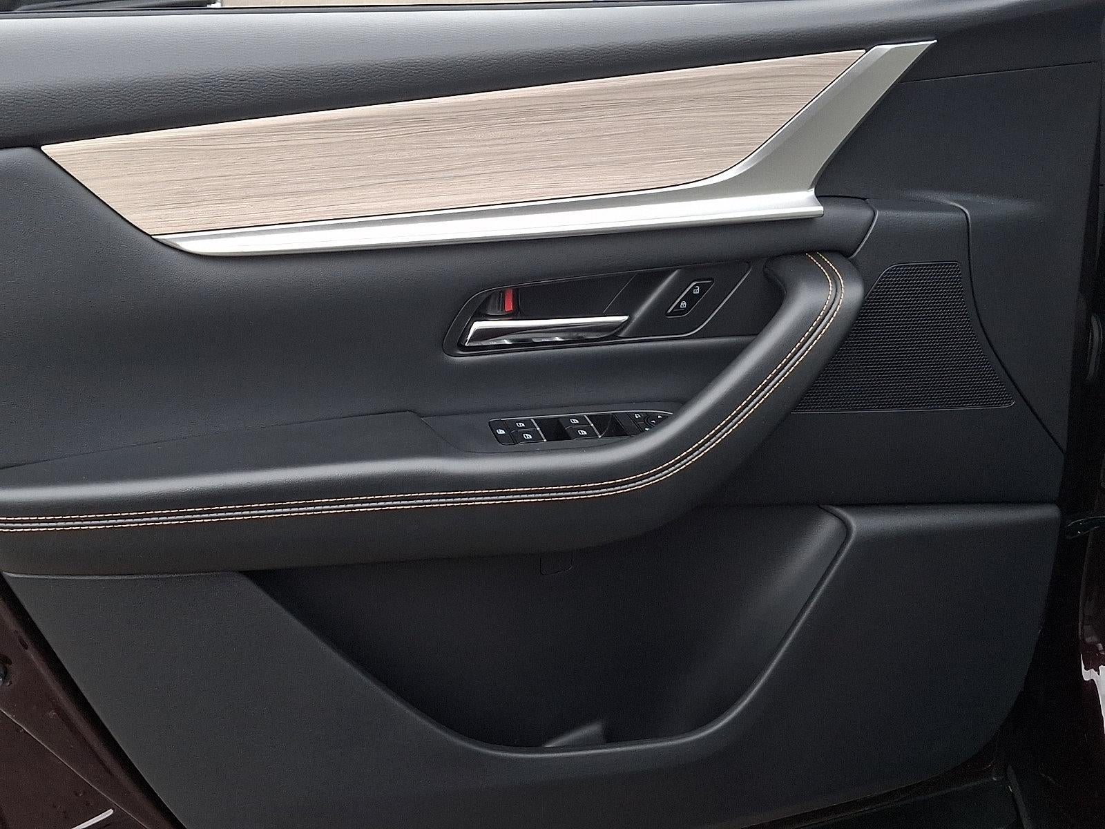 2025 Mazda Mazda CX-90 PHEV Premium Sport AWD