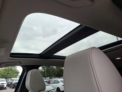 2025 Mazda Mazda CX-90 PHEV Premium Sport AWD