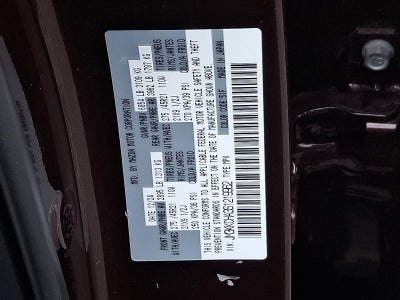 2025 Mazda Mazda CX-90 PHEV Premium Sport AWD