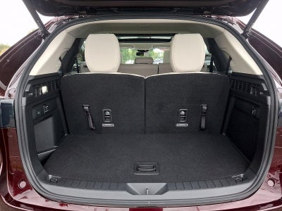 2025 Mazda Mazda CX-90 PHEV Premium Sport AWD