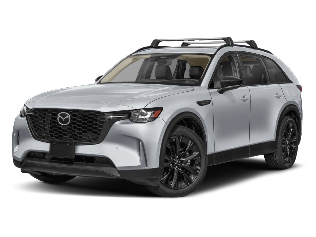 2025 Mazda Mazda CX-90 PHEV Premium Sport AWD