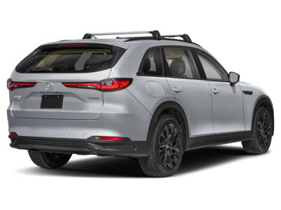 2025 Mazda Mazda CX-90 PHEV Premium Sport AWD