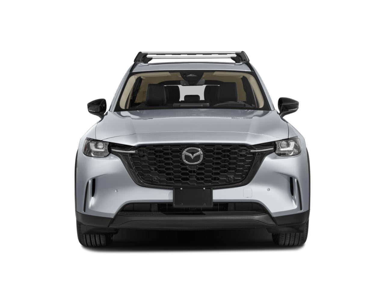 2025 Mazda Mazda CX-90 PHEV Premium Sport AWD