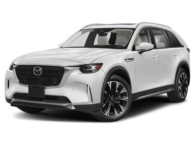 2024 Mazda Mazda CX-90 PHEV Premium AWD