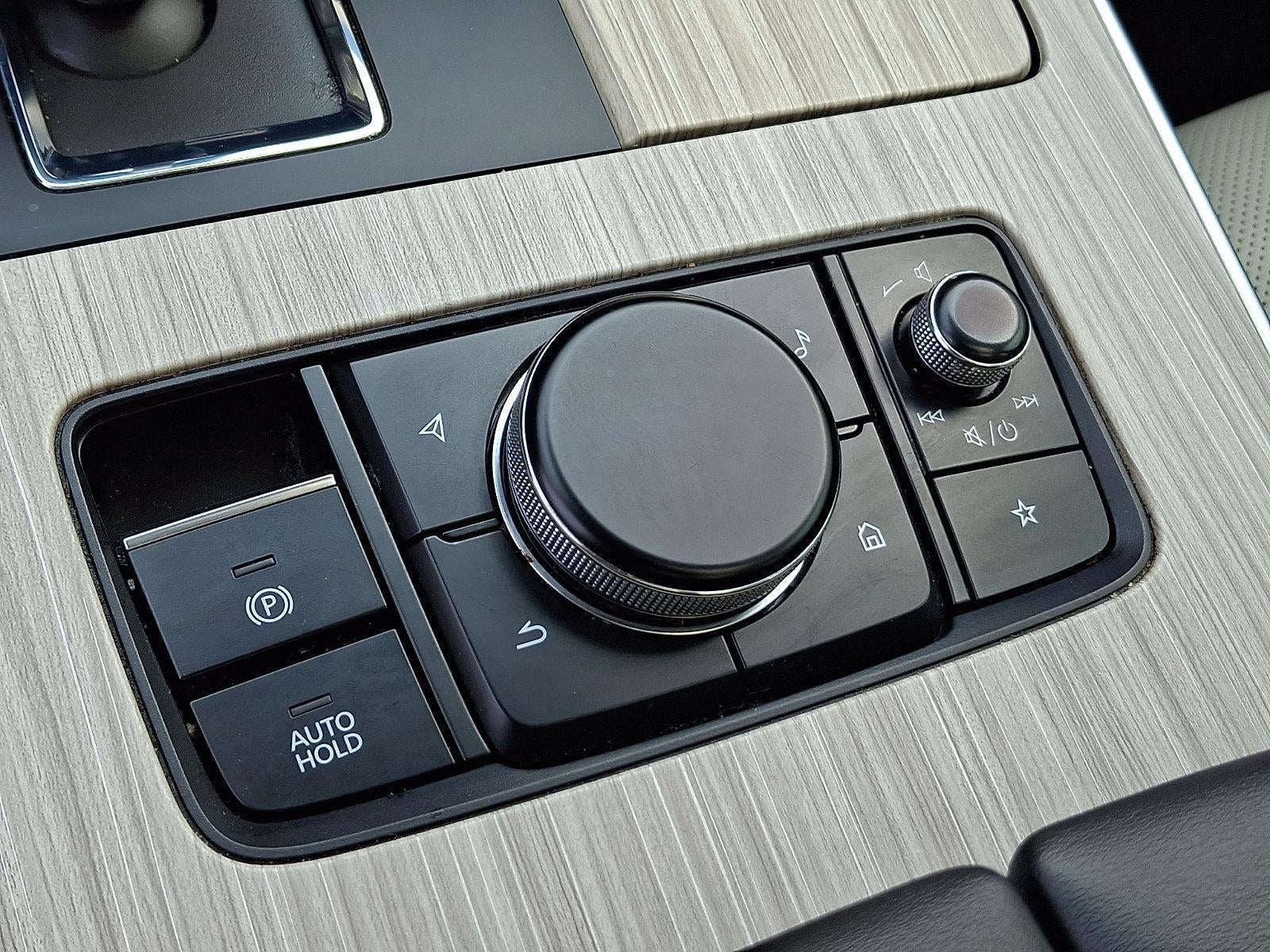 2024 Mazda Mazda CX-90 PHEV Premium AWD