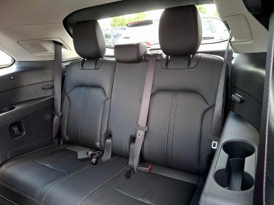 2024 Mazda Mazda CX-90 PHEV Premium AWD