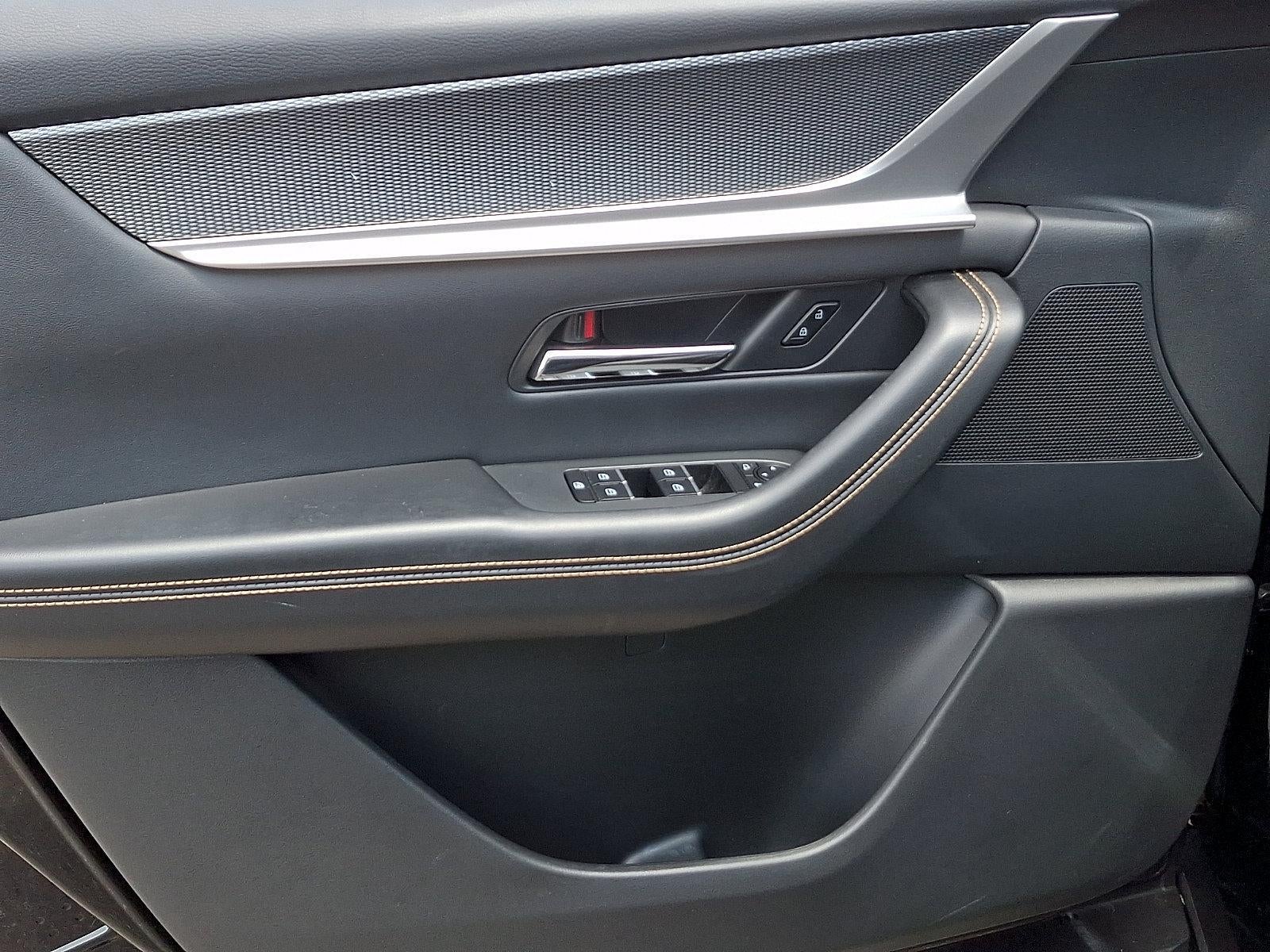 2024 Mazda Mazda CX-90 PHEV Premium AWD