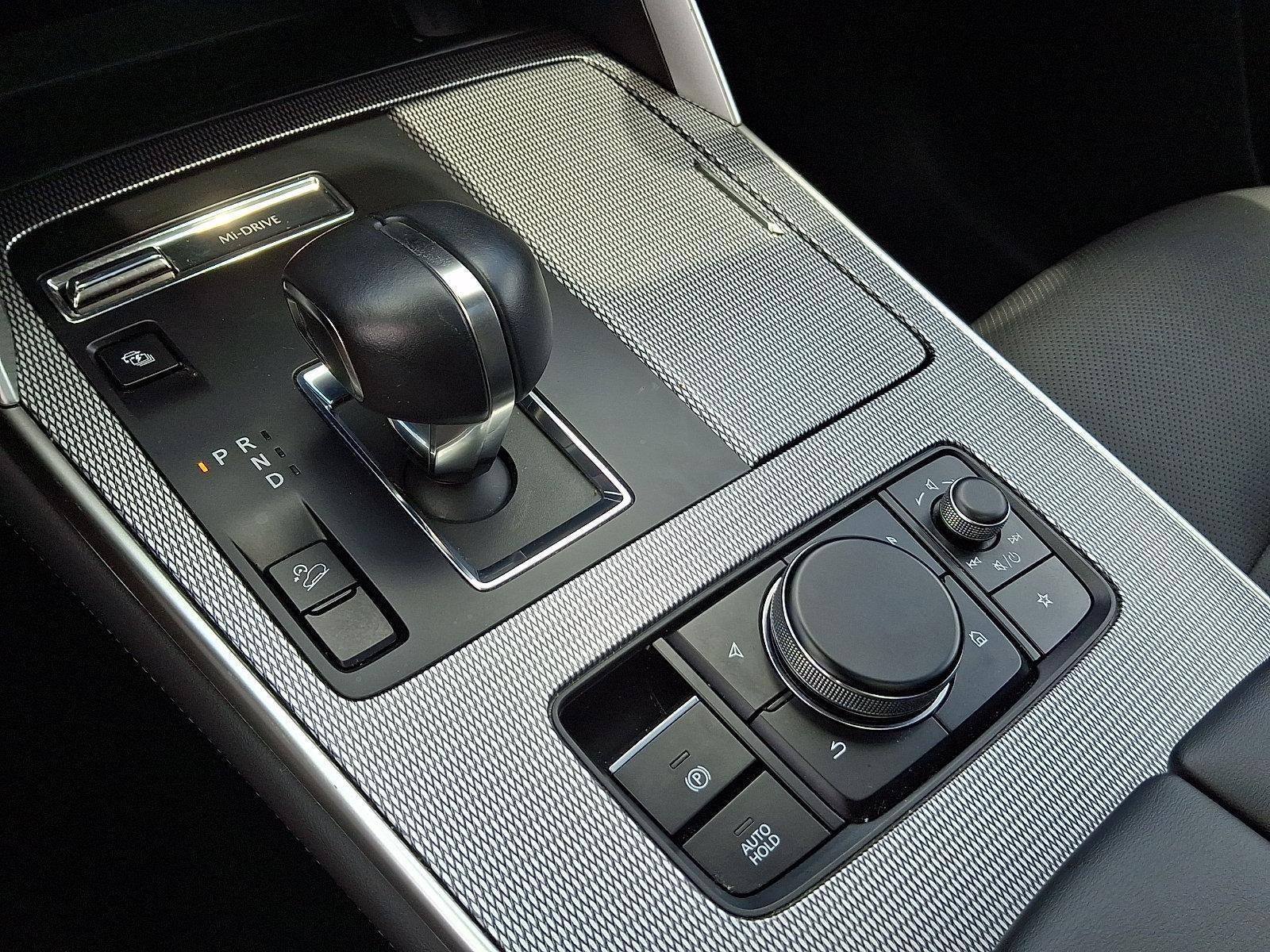 2024 Mazda Mazda CX-90 PHEV Premium AWD