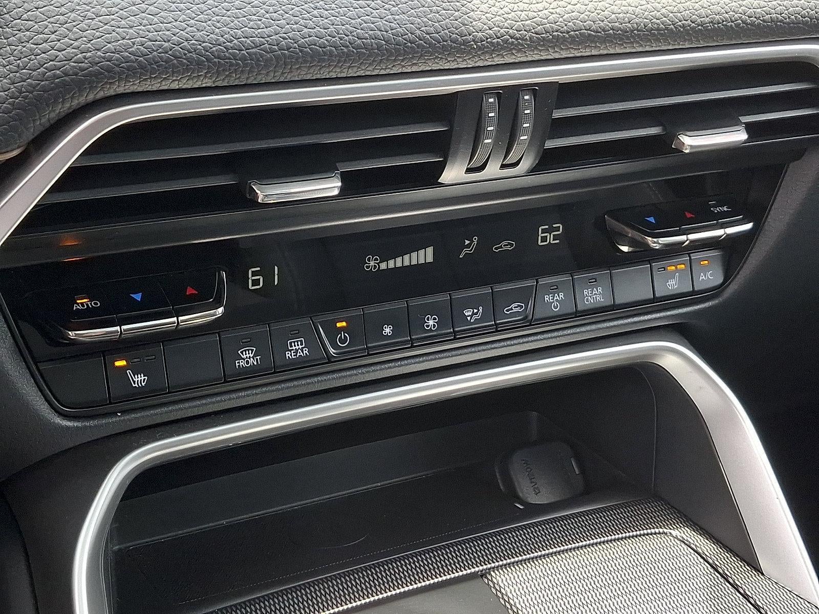 2024 Mazda Mazda CX-90 PHEV Premium AWD