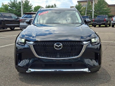 2024 Mazda Mazda CX-90 PHEV Premium AWD