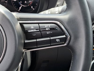 2024 Mazda Mazda CX-90 PHEV Premium AWD