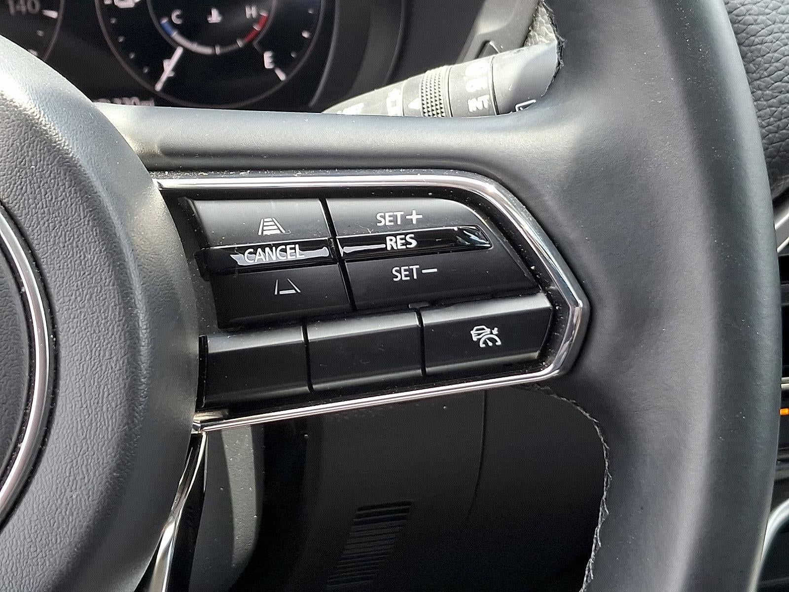 2024 Mazda Mazda CX-90 PHEV Premium AWD