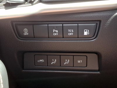 2024 Mazda Mazda CX-90 PHEV Premium AWD