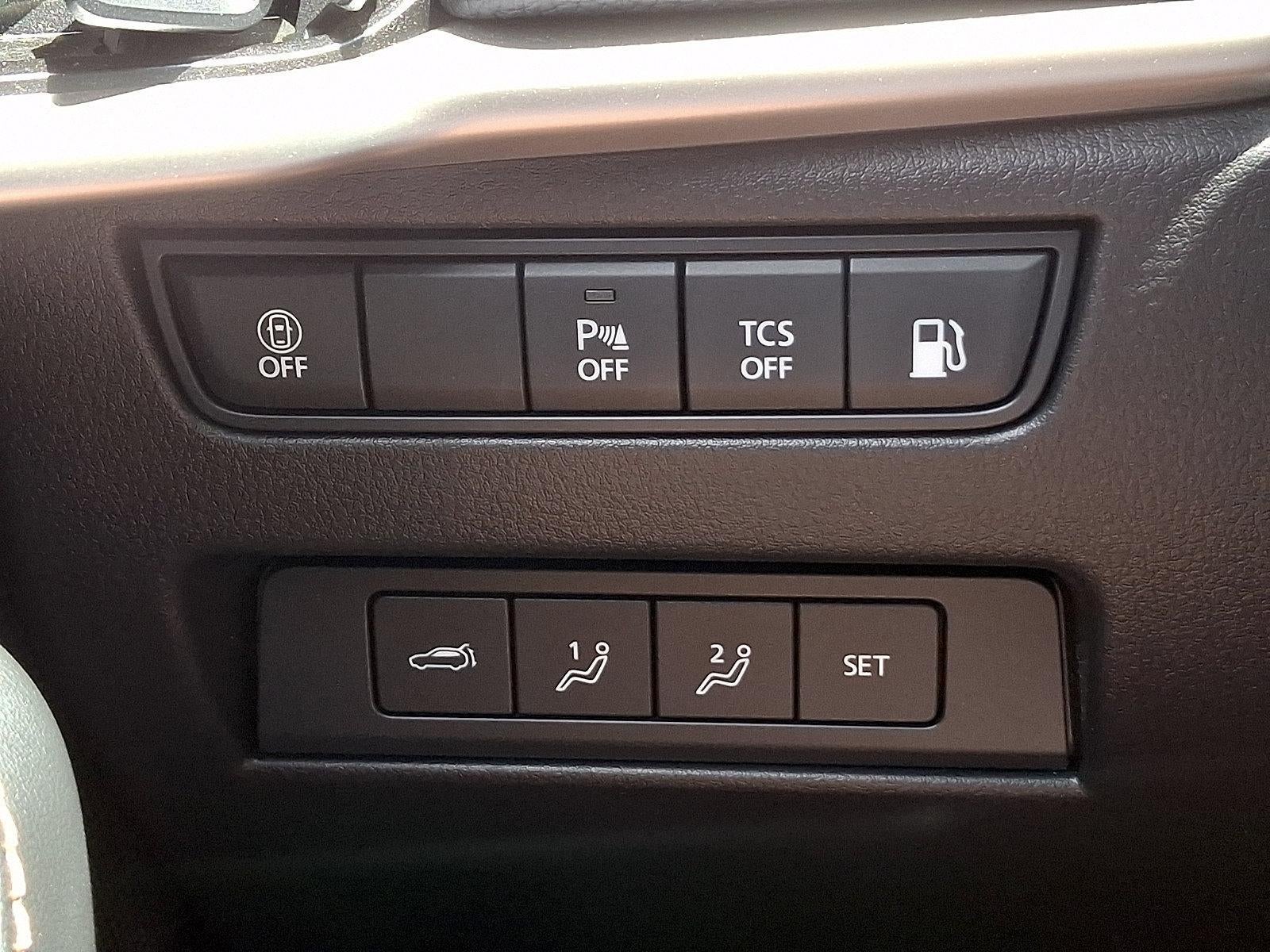 2024 Mazda Mazda CX-90 PHEV Premium AWD