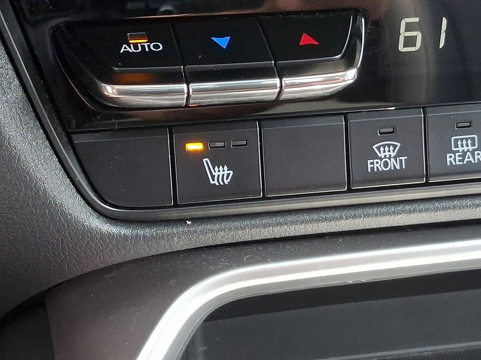 2024 Mazda Mazda CX-90 PHEV Premium AWD