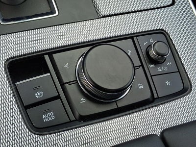 2024 Mazda Mazda CX-90 PHEV Premium AWD