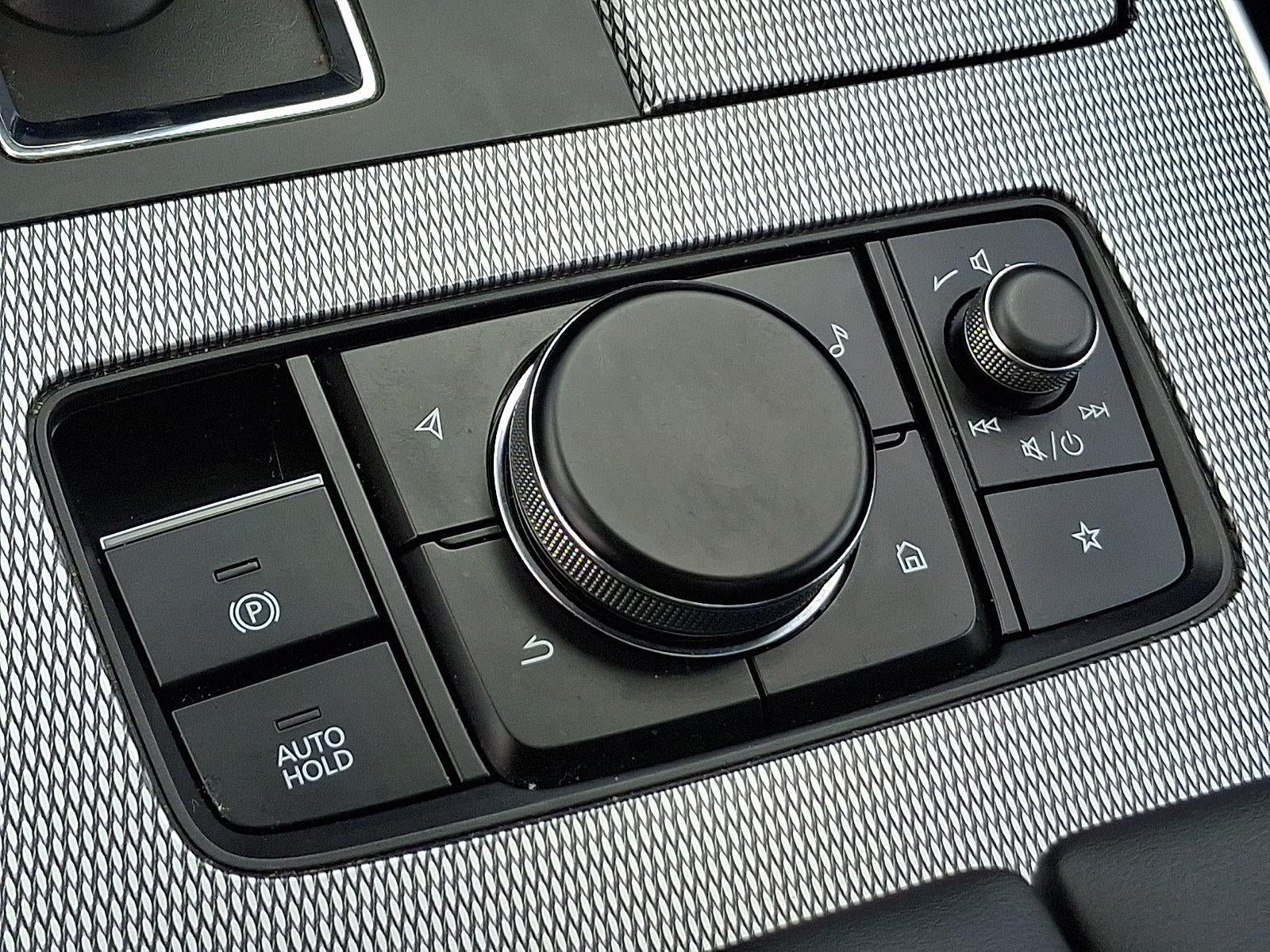 2024 Mazda Mazda CX-90 PHEV Premium AWD