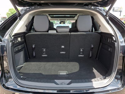 2024 Mazda Mazda CX-90 PHEV Premium AWD