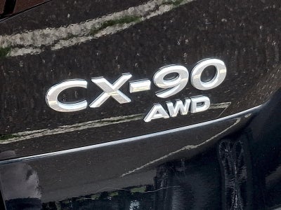 2024 Mazda Mazda CX-90 PHEV Premium AWD