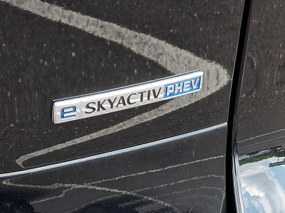 2024 Mazda Mazda CX-90 PHEV Premium AWD