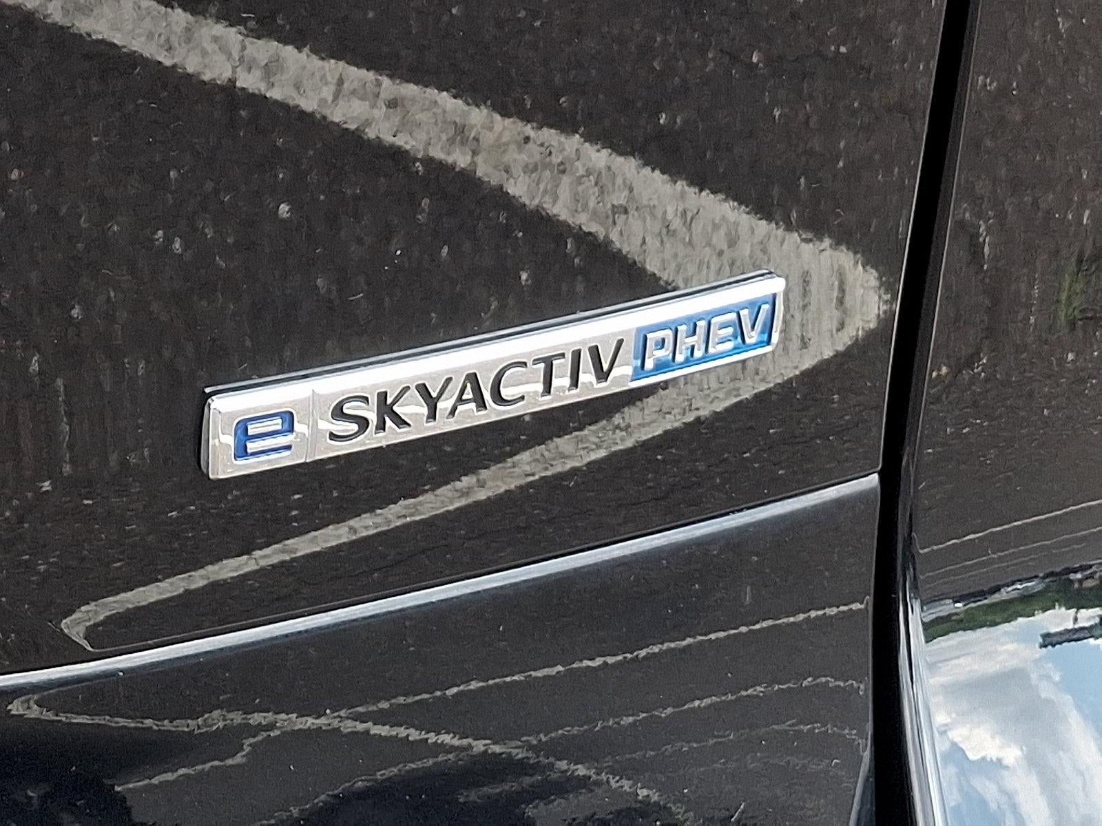 2024 Mazda Mazda CX-90 PHEV Premium AWD